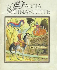 Pärsia muinasjutte