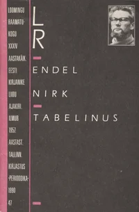 Tabelinus