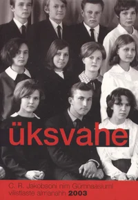 Üksvahe