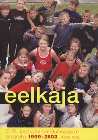 Eelkaja