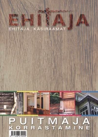 Ehitaja käsiraamat 2003/2004