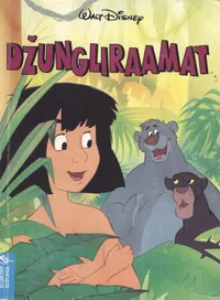 Džungliraamat