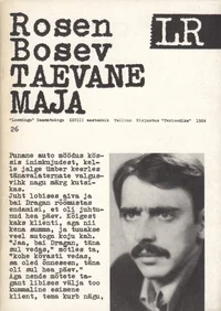 Taevane maja
