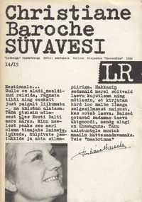 Süvavesi