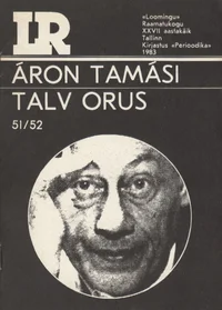 Talv orus