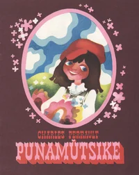 Punamütsike