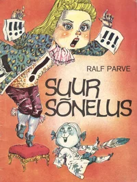 Suur sõnelus