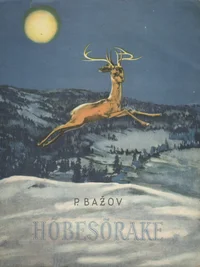 Hõbesõrake