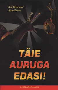 Täie auruga edasi!