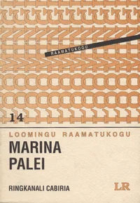 Ringkanali Cabiria
