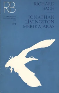 Jonathan Livingston Merikajakas