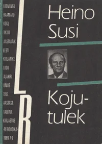 Kojutulek