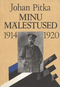 Minu mälestused 1914-1920
