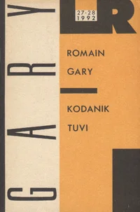 Kodanik Tuvi