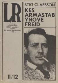 Kes armastab Yngve Frejd