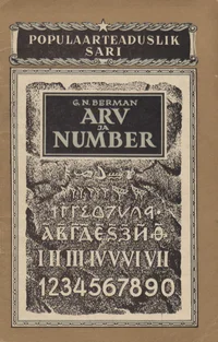 Arv ja number