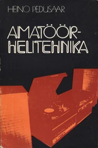 Amatöörhelitehnika