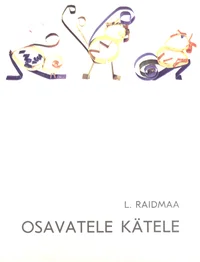 Osavatele kätele