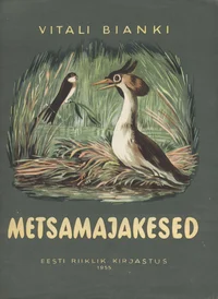Metsamajakesed