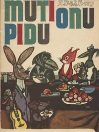 Mutionu pidu