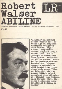 Abiline