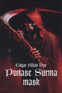 Punase Surma mask
