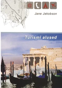 Turismi alused