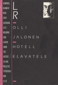 Hotell elavatele