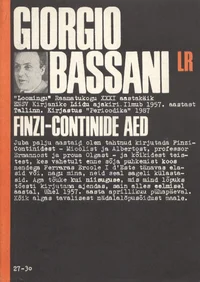 Finzi-Continide aed