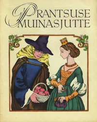 Prantsuse muinasjutte