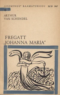 Fregatt «Johanna Maria»