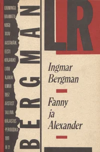 Fanny ja Alexander