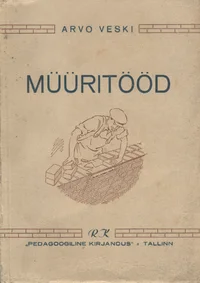 Müüritööd