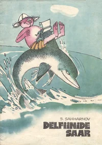 Delfiinide saar