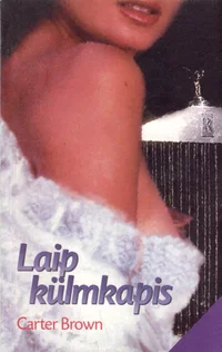 Laip külmkapis