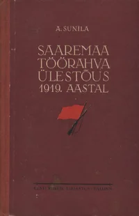 Saaremaa töörahva ülestõus 1919. aastal
