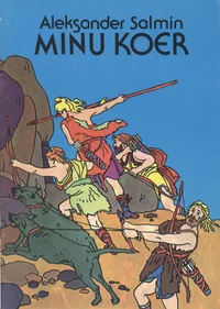 Minu koer