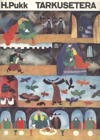 Tarkusetera