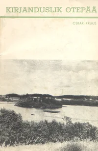 Kirjanduslik Otepää