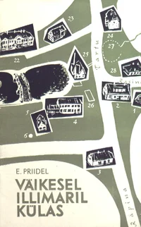 Väikesel Illimaril külas