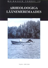 Arheoloogiga Läänemeremaades