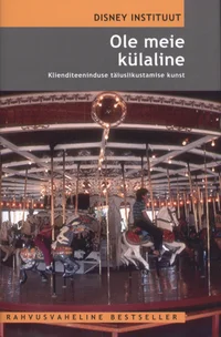 Ole meie külaline