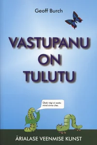 Vastupanu on tulutu