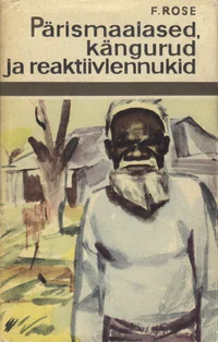 Pärismaalased, kängurud ja reaktiivlennukid