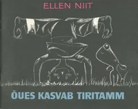 Õues kasvab tiritamm
