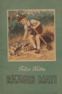 Räägib Mati