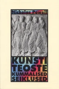 Kunstiteoste kummalised seiklused