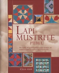 Lapimustrite piibel