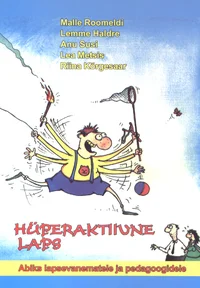 Hüperaktiivne laps