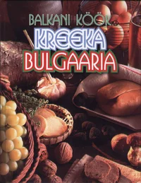 Balkani köök